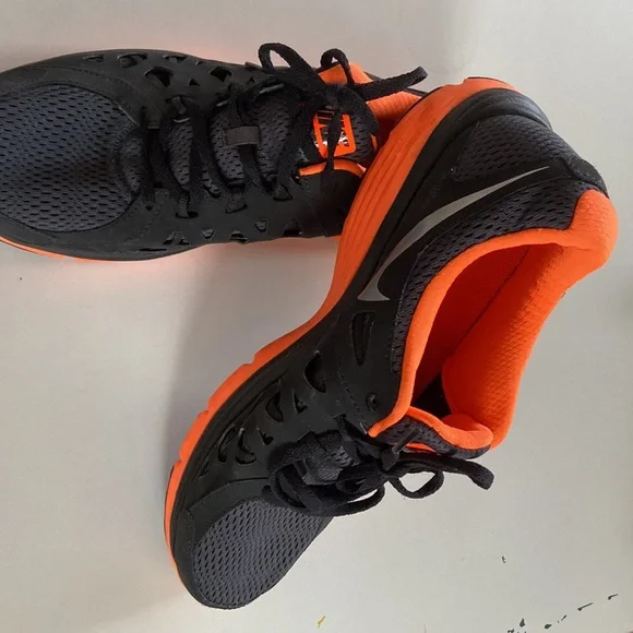 Nike Dual Fusion Run 2